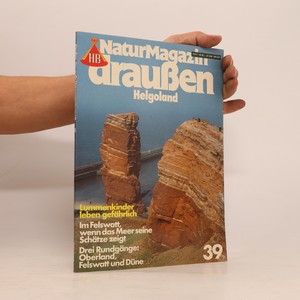 náhled knihy - NaturMagazin 39