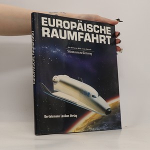 náhled knihy - Europäische Raumfahrt