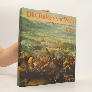 náhled knihy - Die Türken vor Wien