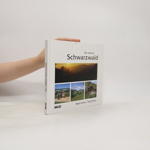 náhled knihy - Der südliche Schwarzwald