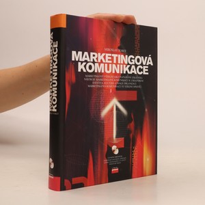 náhled knihy - Marketingová komunikace