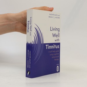 náhled knihy - Living Well with Tinnitus