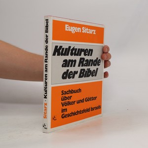 náhled knihy - Kulturen am Rande der Bibel