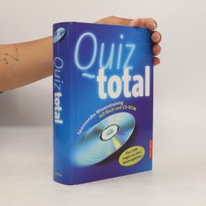 náhled knihy - Quiz total