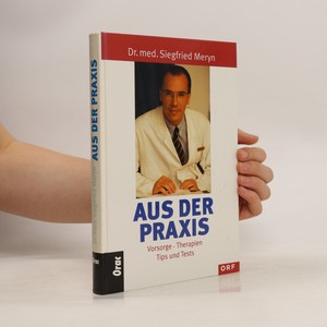 náhled knihy - Aus der Praxis