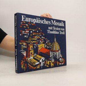 náhled knihy - Europäisches Mosaik