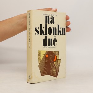 náhled knihy - Na sklonku dne