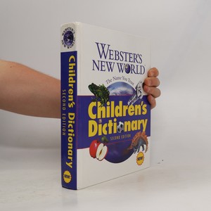 náhled knihy - Webster's New World Children's Dictionary