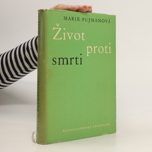 náhled knihy - Život proti smrti