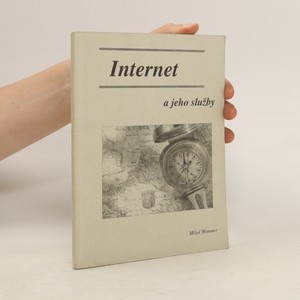 náhled knihy - Internet a jeho služby