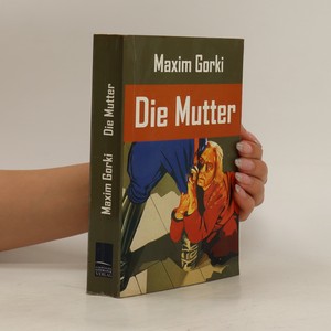 náhled knihy - Die Mutter