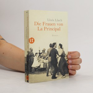 náhled knihy - Die Frauen von La Principal