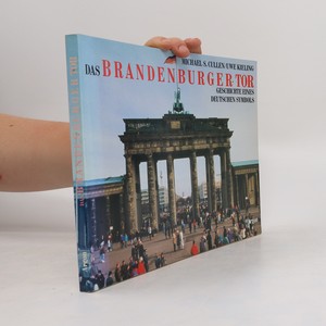 náhled knihy - Das Brandenburger Tor