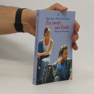 náhled knihy - Zu zweit am Ende