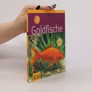 náhled knihy - Goldfische