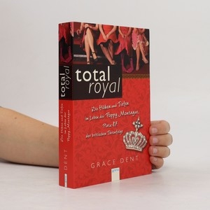 náhled knihy - Total royal