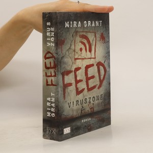 náhled knihy - Feed