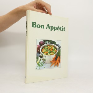 náhled knihy - Bon Appetit