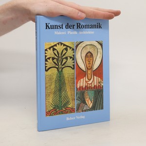 náhled knihy - Kunst der Romanik