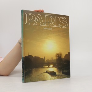 náhled knihy - Paris Larousse