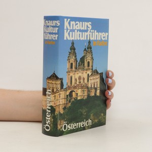 náhled knihy - Knaurs Kulturführer in Farbe. Österreich