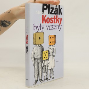 náhled knihy - Kostky byly vrženy