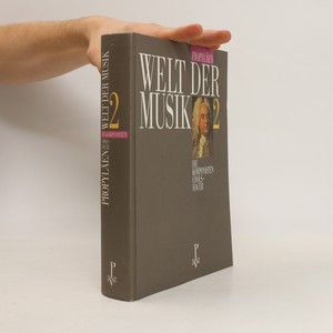 náhled knihy - Welt der Musik 2