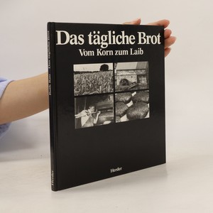 náhled knihy - Das tägliche Brot