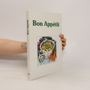 náhled knihy - Bon Appetit