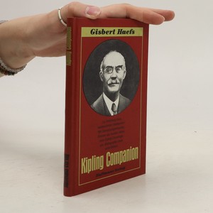 náhled knihy - Kipling companion