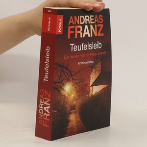 náhled knihy - Teufelsleib: Ein neuer Fall für Peter Brandt