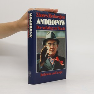 náhled knihy - Andropow