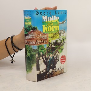 náhled knihy - Molle mit Korn