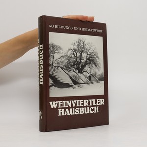 náhled knihy - Weinviertler Hausbuch