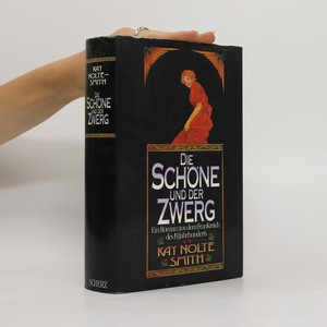 náhled knihy - Die Schöne und der Zwerg