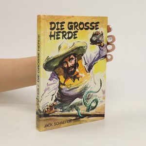 náhled knihy - Die grosse Herde