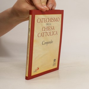 náhled knihy - Catechismo della Chiesa cattolica. Compendio