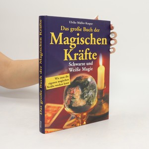 náhled knihy - Das große Buch der magischen Kräfte