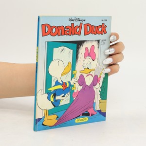 náhled knihy - Donald Duck 358