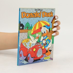 náhled knihy - Donald Duck Nr. 403