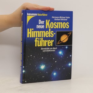 náhled knihy - Der neue Kosmos-Himmelsführer