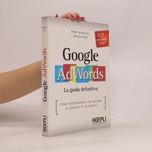 náhled knihy - Google AdWords. La guida definitiva