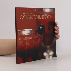 náhled knihy - Tretter's Cocktail Book