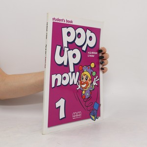 náhled knihy - Pop Up Now 1. Student's Book