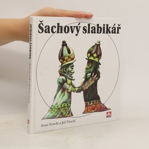 náhled knihy - Šachový slabikář