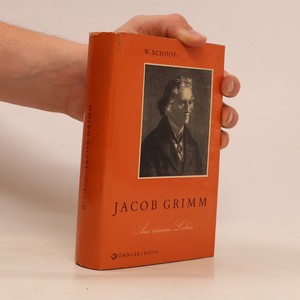 náhled knihy - Jacob Grimm aus seinem Leben 