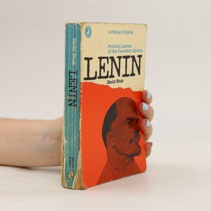 náhled knihy - Political Leaders of the Twentieth Century. Lenin