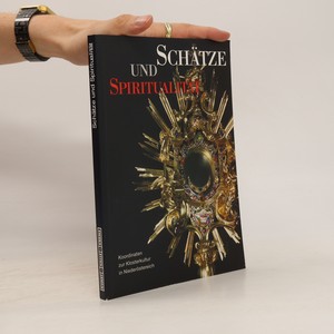 náhled knihy - Schätze und Spiritualität