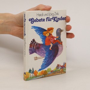 náhled knihy - Gebete für Kinder