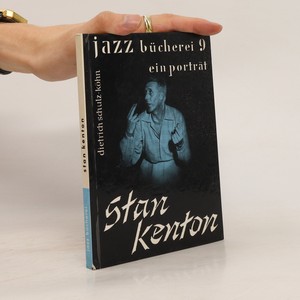 náhled knihy - Stan Kenton. Ein Porträt.